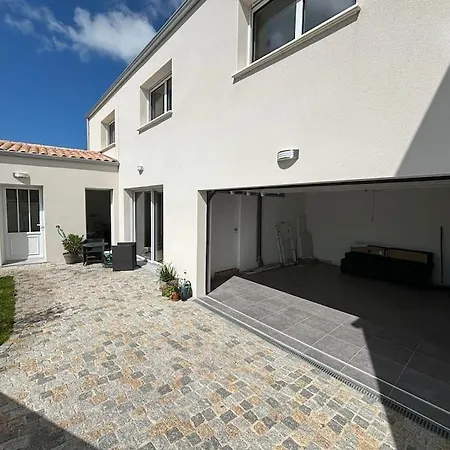 Maison 4 Ch Proche De La Mer