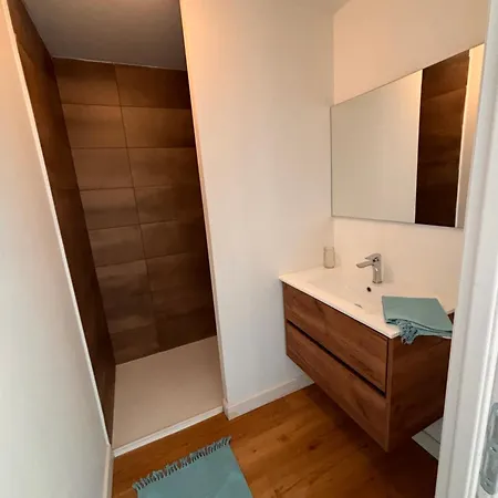Maison 4 Ch Proche De La Mer