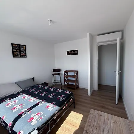 Maison 4 Ch Proche De La Mer