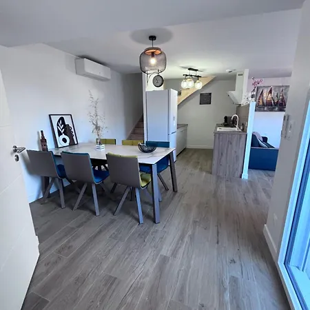 Vakantiehuis Maison 4 Ch Proche De La Mer *