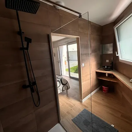 Maison 4 Ch Proche De La Mer * Aytré